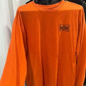 LOSER MACHINE LONG SLEEVE